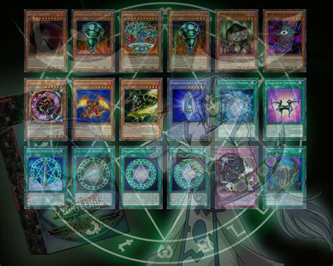 orichalcos deck